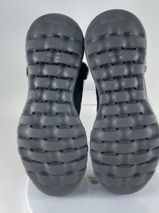 Skechers Winter Ankle Boot | Women's 7.5 | NEW - Picture 6 of 15